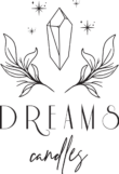 Dreams Candles